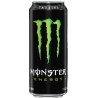 MONSTER ENERGY