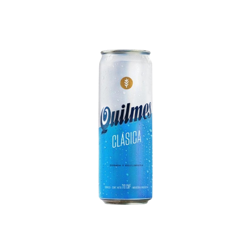 QUILMES - CLÁSICA