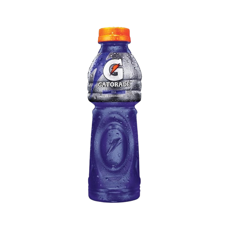 GATORADE - UVA