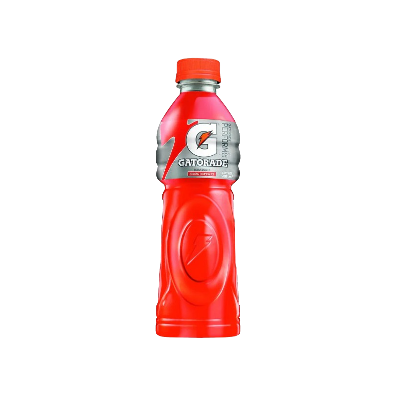 GATORADE - FRUTAS TROPICALES