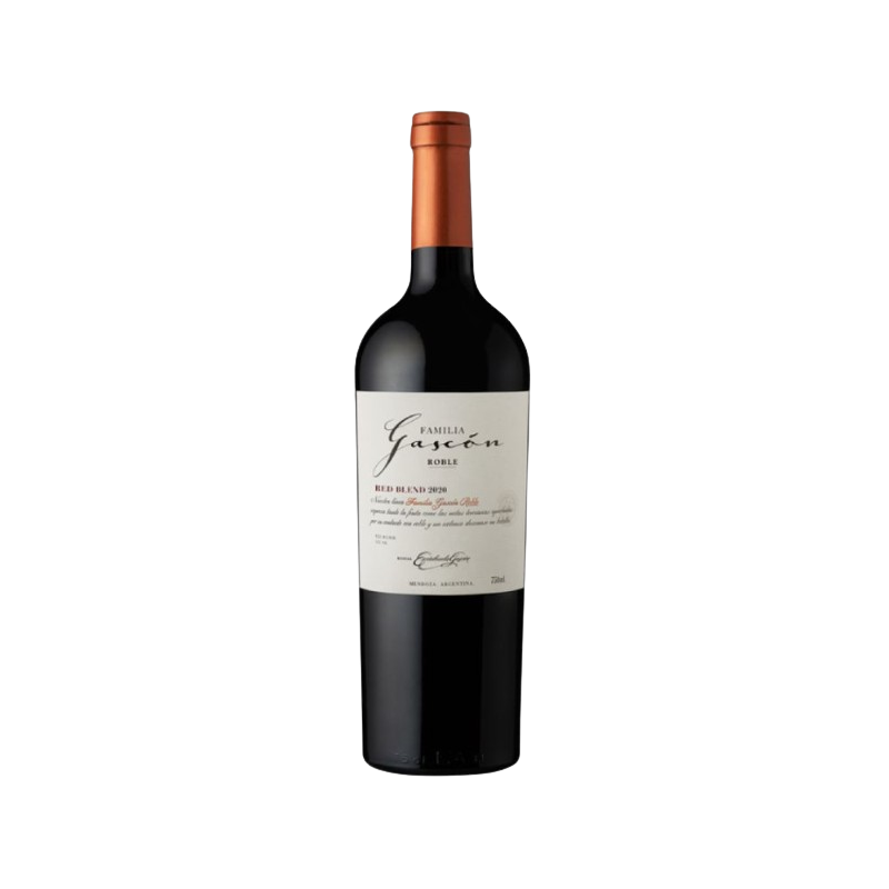RED BLEND
