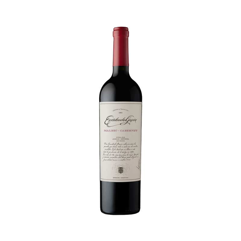 MALBEC / CABERNET SAUVIGNON