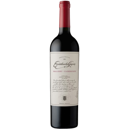 MALBEC / CABERNET SAUVIGNON