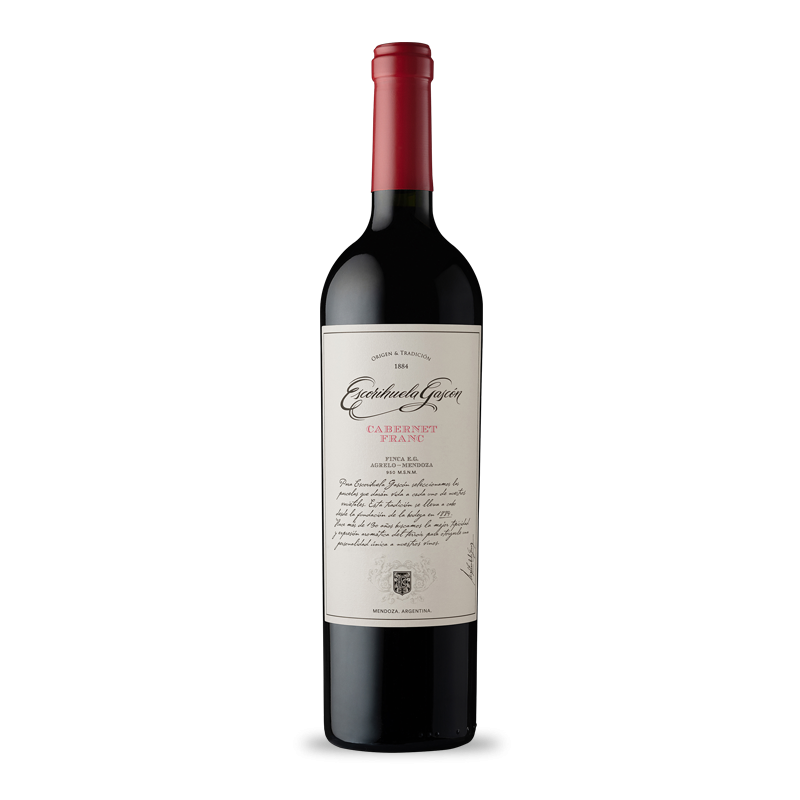 CABERNET FRANC