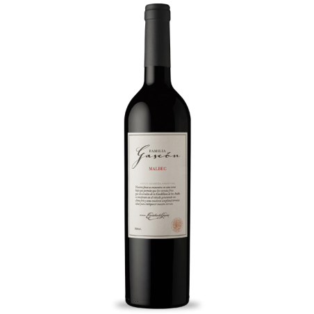 ESTUCHE INDIVIDUAL - MALBEC
