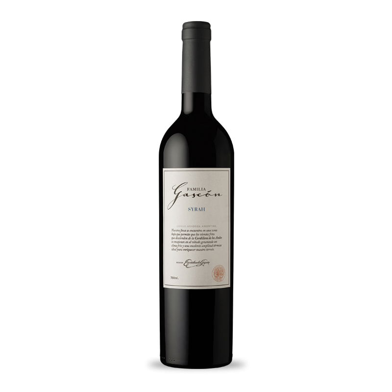 SYRAH
