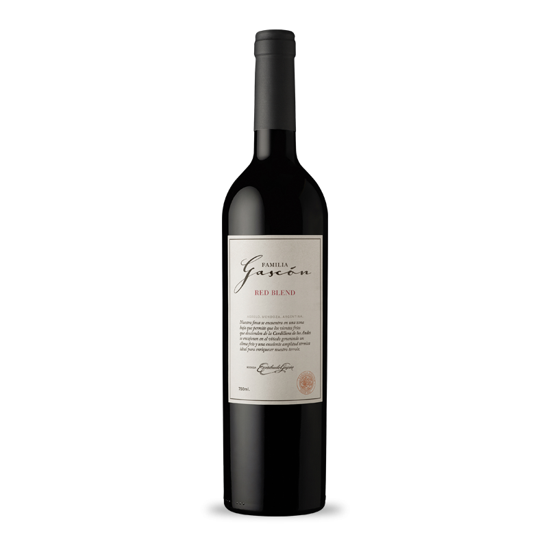 RED BLEND