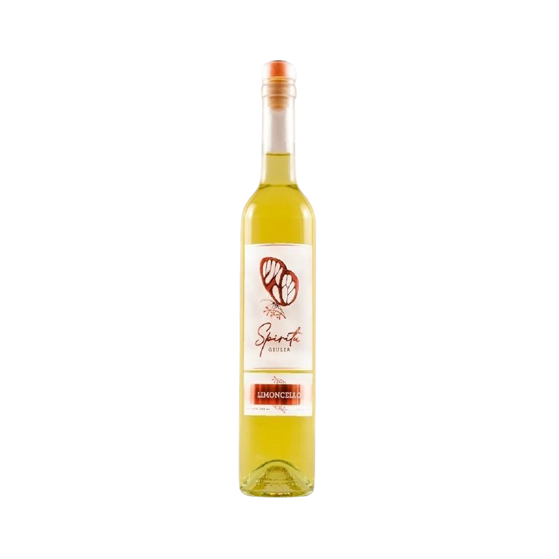 LIMONCELLO