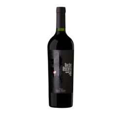 CABERNET FRANC - NOCHE OSCURA