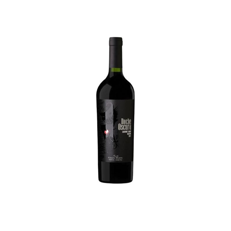 CABERNET FRANC - NOCHE OSCURA
