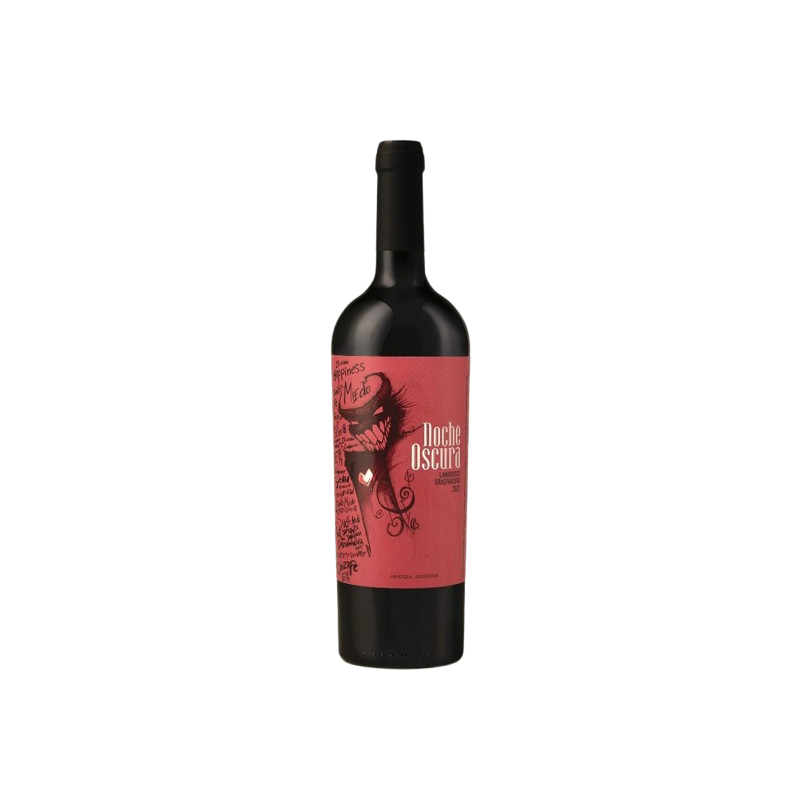 LAMBRUSCO - NOCHE OSCURA