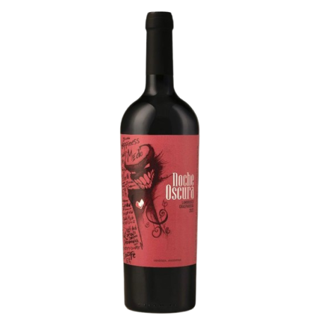 LAMBRUSCO - NOCHE OSCURA