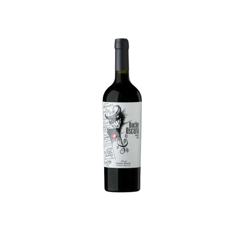 MALBEC - NOCHE OSCURA