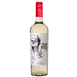 TORRONTES - NOCHE OSCURA