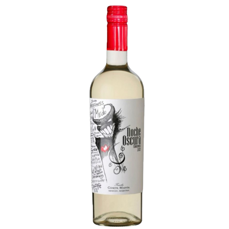 TORRONTES - NOCHE OSCURA