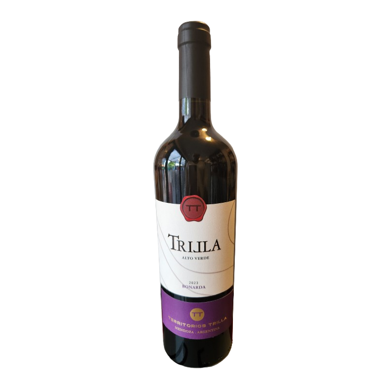 TRILLA BONARDA