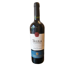 TRILLA CABERNET SAUVIGNON
