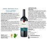 TRILLA CABERNET SAUVIGNON