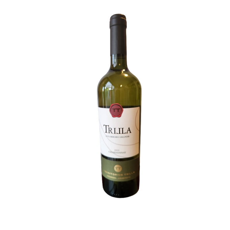 TRILLA CHARDONNAY