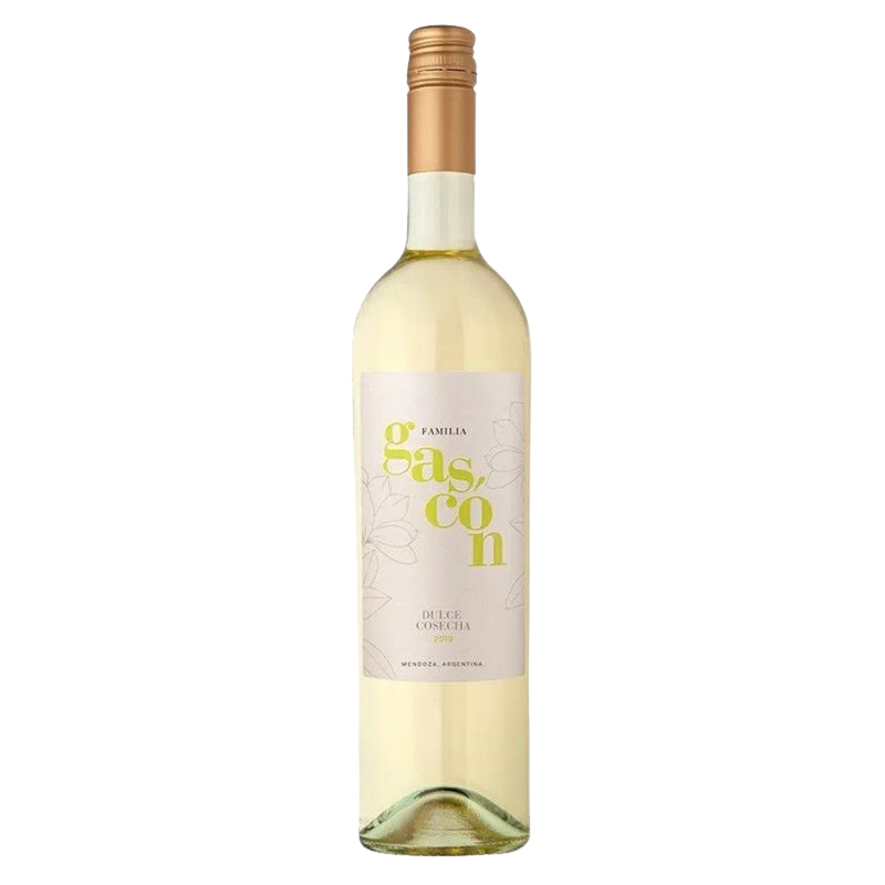 BLANCO - DULCE COSECHA