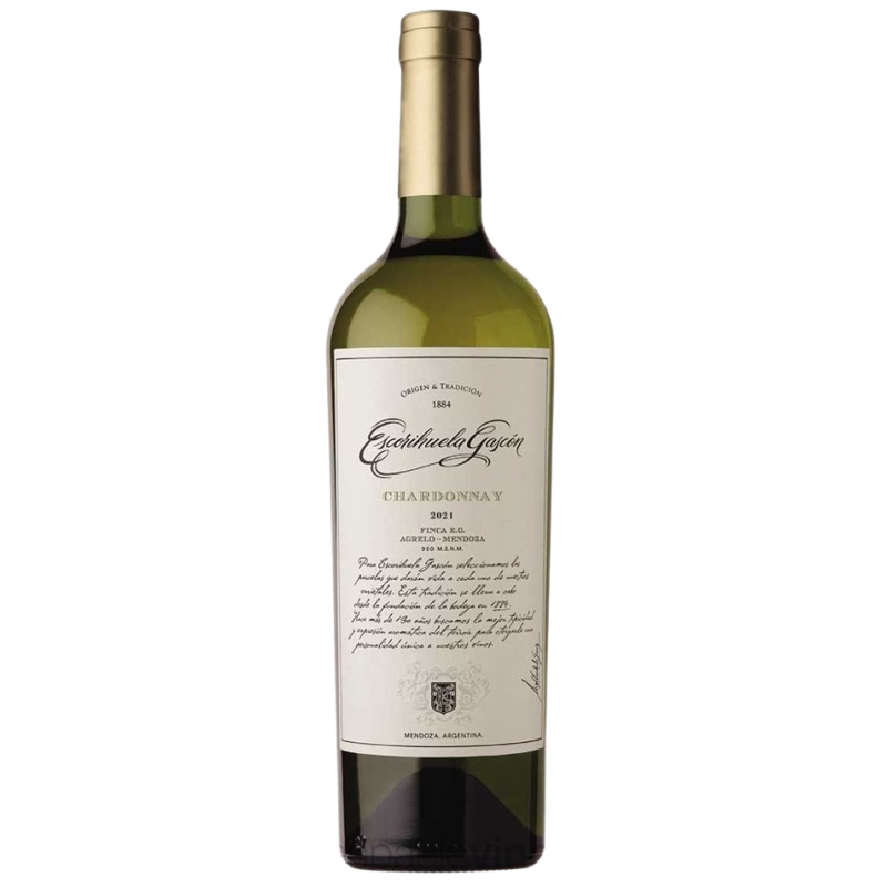 CHARDONNAY