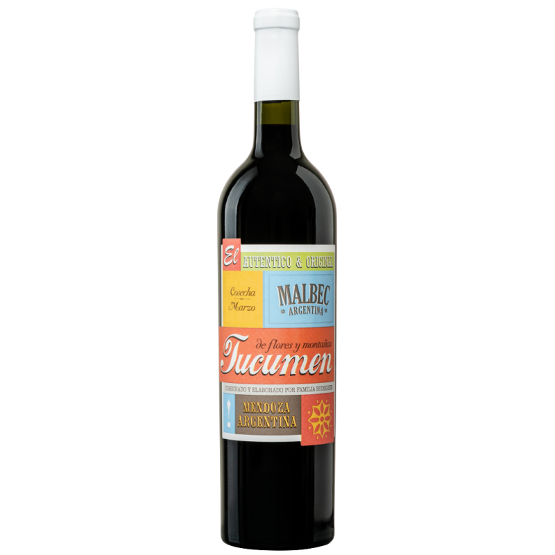 MALBEC - TUCUMEN JOVEN