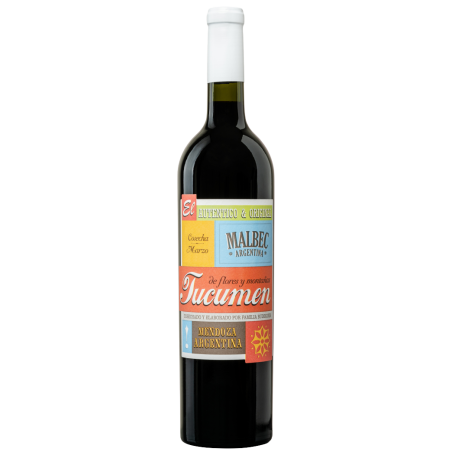 MALBEC - TUCUMEN JOVEN