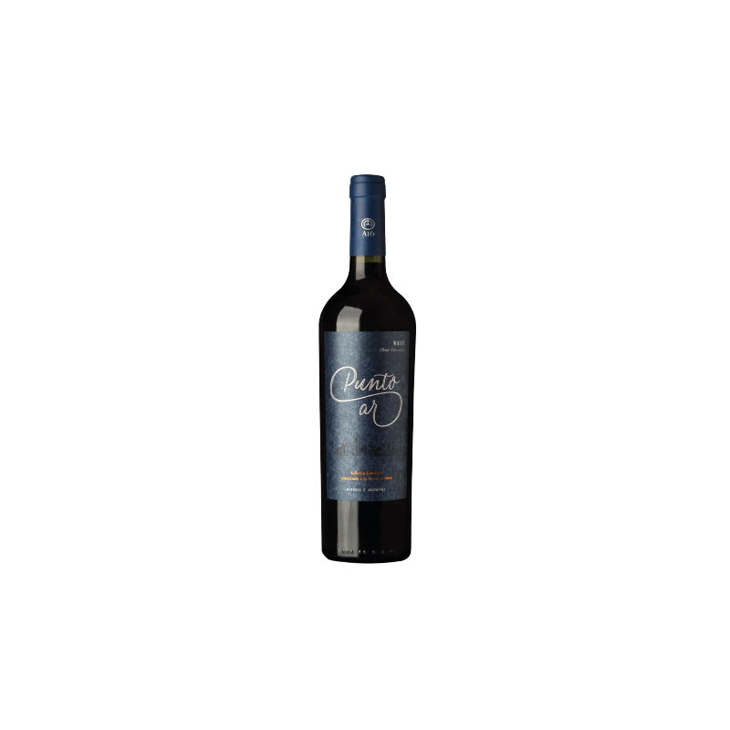 PETIT VERDOT - PUNTO AR NUIT