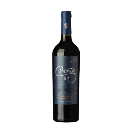 PETIT VERDOT - PUNTO AR NUIT