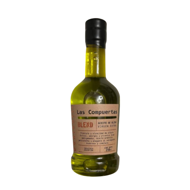 ACEITE DE OLIVA - BLEND