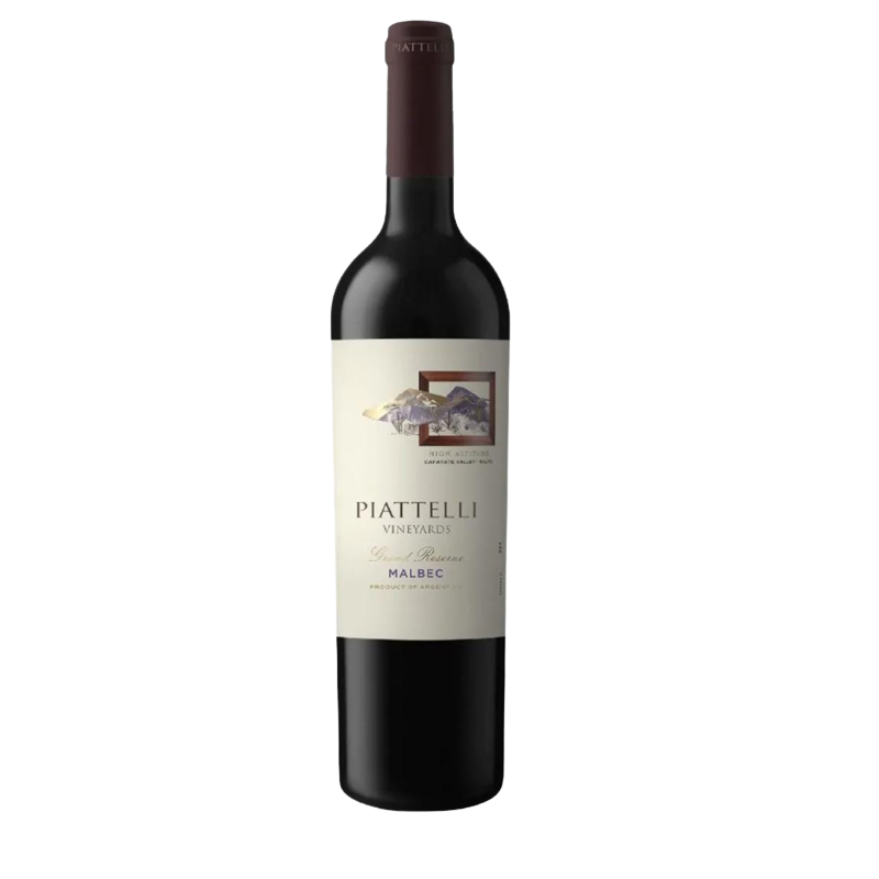 MALBEC - GRAN RESERVA SALTA