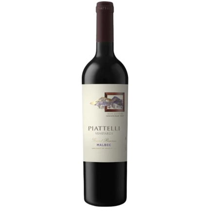 MALBEC - GRAN RESERVA SALTA
