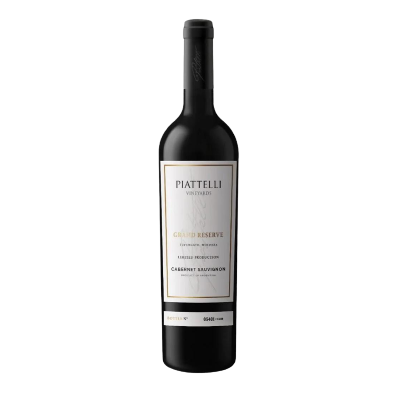 CABERNET SAUVIGNON - GRAN RESERVA MENDOZA