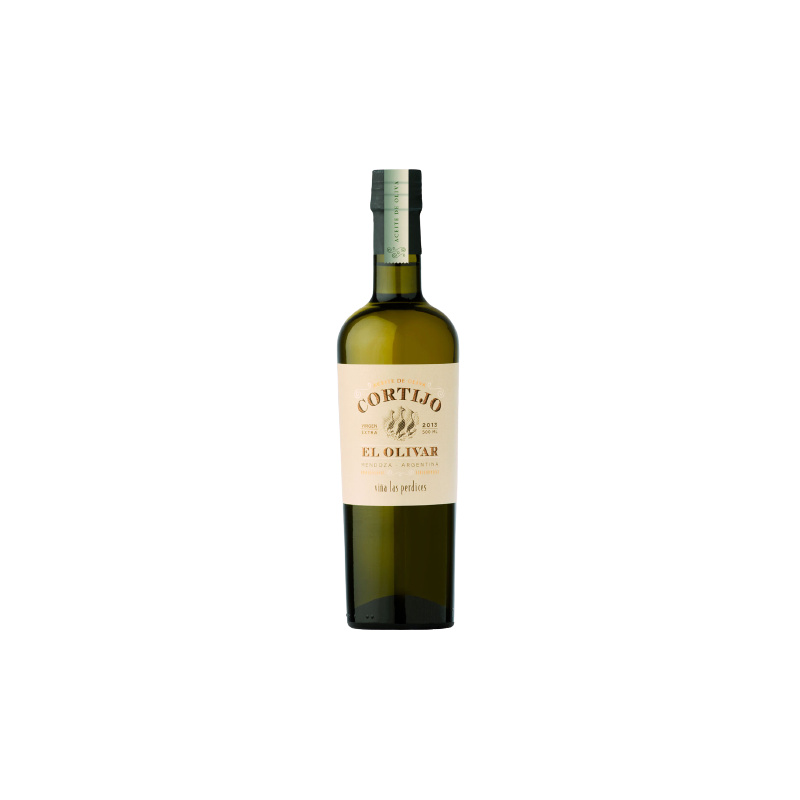 ACEITE DE OLIVA - CORTIJO EL OLIVAR