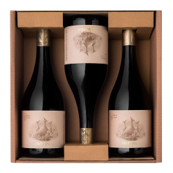 ESTUCHE PINOT NOIR - RESERVA