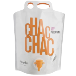 CABERNET FRANC - POUCH WINE