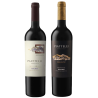 DUO MALBEC SALTA