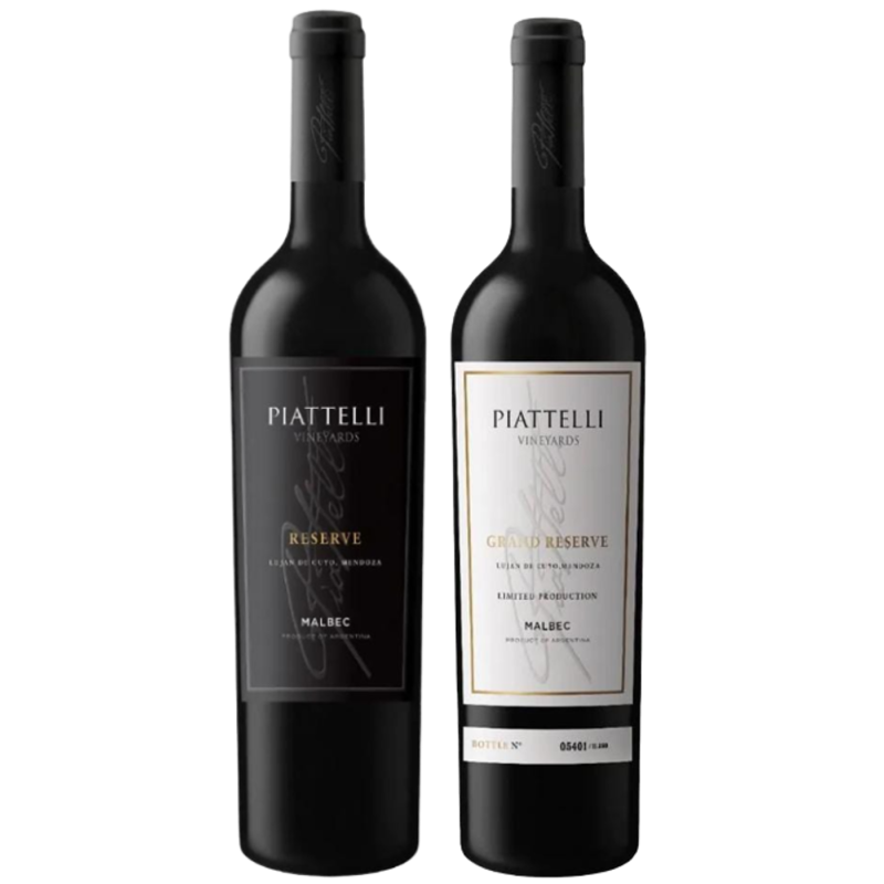 DUO MALBEC MENDOZA