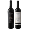 DUO MALBEC MENDOZA