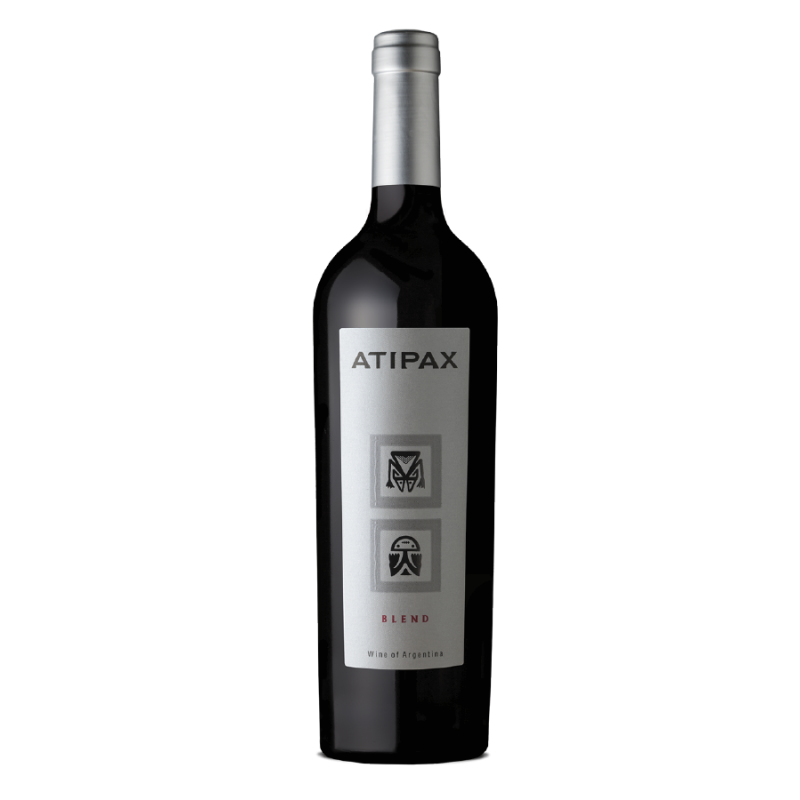 BLEND PENTAVARIETAL - ATIPAX