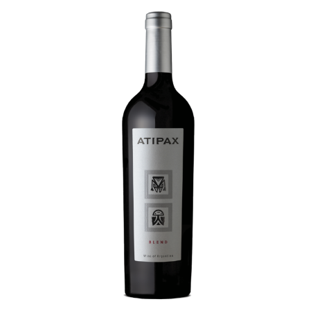 BLEND PENTAVARIETAL - ATIPAX
