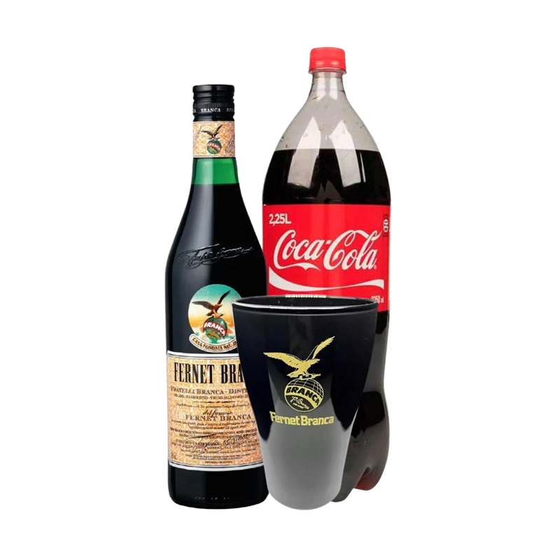 COMBO BLACK