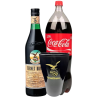 COMBO BLACK