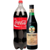 COMBO FERNET & COCA 2.25