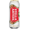 STELLA ARTOIS - RUBIA