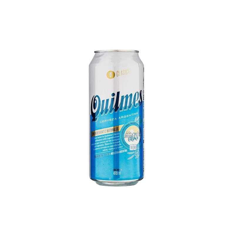 QUILMES - RUBIA