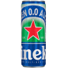 HEINEKEN - RUBIA SIN ALCOHOL
