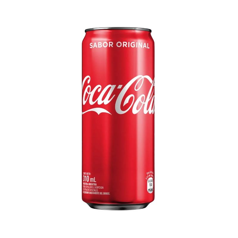 COCA COLA - ORIGINAL